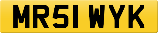 MR51WYK